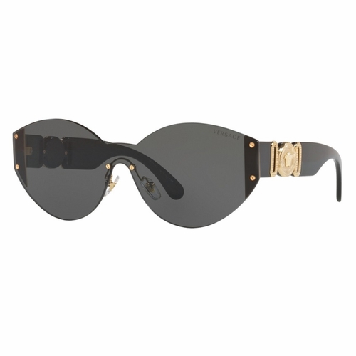 Versace VE2224 GB1/87 46  Ladies  Sunglasses
