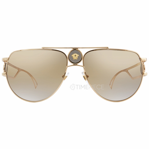 Versace VE2225 10027I 60  Mens  Sunglasses