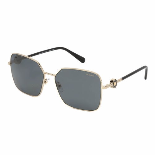 Versace VE2227 100281 59  Ladies  Sunglasses