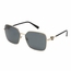 Versace VE2227 100281 59  Ladies  Sunglasses
