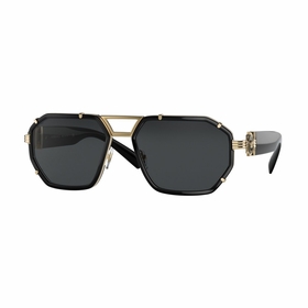 Versace VE2228 100287 59  Mens  Sunglasses