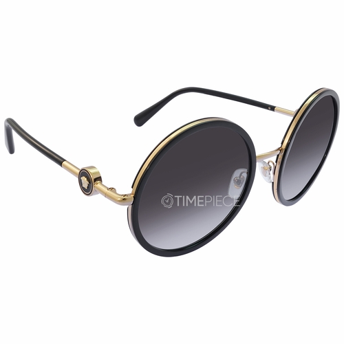Versace VE2229 100211 56  Ladies  Sunglasses