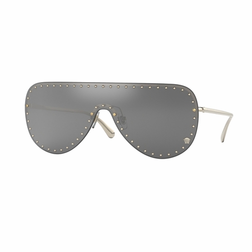 Versace VE2230B 12526G 45  Ladies  Sunglasses