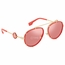 Versace VE2232 1472C8 61 Ladies Sunglasses