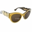 Versace VE2234 1002/3 53  Ladies  Sunglasses