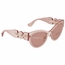 Versace VE2234 125273 53  Ladies  Sunglasses