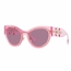 Versace VE2234 125284 53  Ladies  Sunglasses