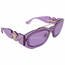 Versace VE2235 100284 51  Unisex  Sunglasses