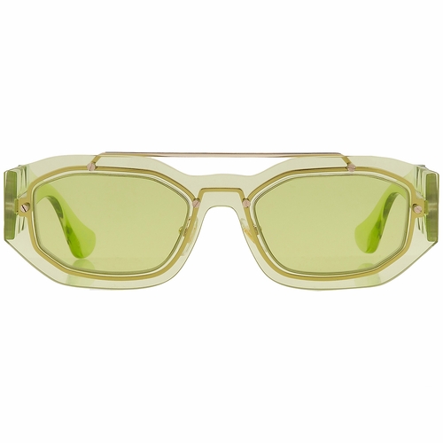 Versace VE2235 1252/2 51  Unisex  Sunglasses