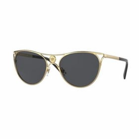 Versace VE2237 100287 57  Ladies  Sunglasses