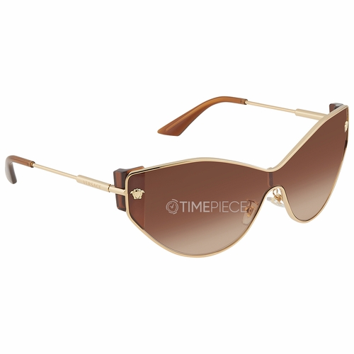 Versace VE2239 100213 47  Ladies  Sunglasses