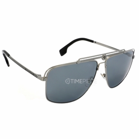 Versace VE2242 10016G 61  Mens  Sunglasses