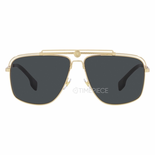 Versace VE2242 100287 61  Mens  Sunglasses