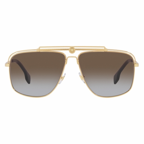 Versace VE2242 100289 61  Mens  Sunglasses