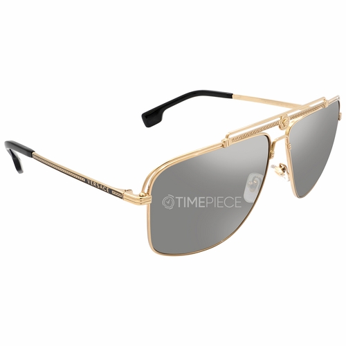 Versace VE2242 12526G 61  Mens  Sunglasses