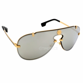 Versace VE2243 10026G 43  Mens  Sunglasses