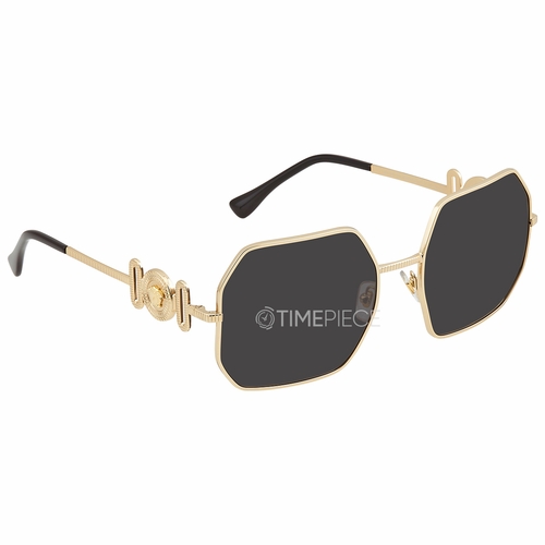 Versace VE2248 100287 58  Ladies  Sunglasses