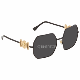 Versace VE2248 126187 58  Ladies  Sunglasses