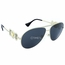 Versace VE2249 100287 65  Unisex  Sunglasses