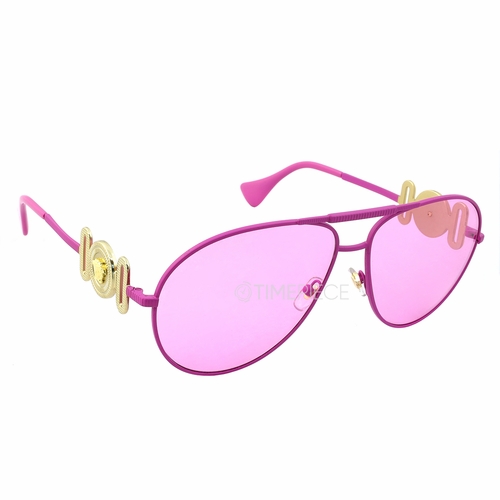 Versace VE2249 1484/5 65  Unisex  Sunglasses