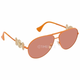 Versace VE2249 148574 65  Unisex  Sunglasses