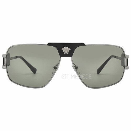 Versace VE2251 1001/2 63  Mens  Sunglasses