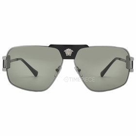 Versace VE2251 1001/2 63  Mens  Sunglasses