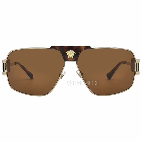 Versace VE2251 147073 63  Mens  Sunglasses