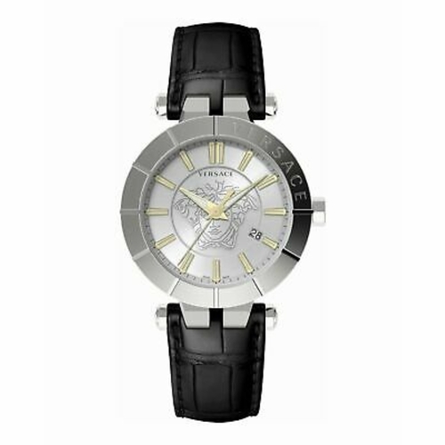 Versace VE2B00121 V-Race Mens Quartz Watch Versace VE2B00121 V-Race Mens Quartz Watch