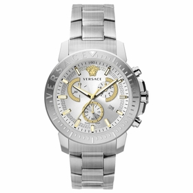 Versace VE2E00321  Mens Chronograph Quartz Watch