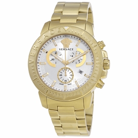 Versace VE2E00521  Mens Chronograph Quartz Watch
