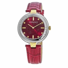 Versace VE2J00321 New Lady Ladies Quartz Watch