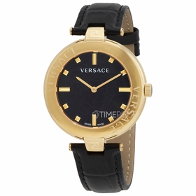 Versace VE2J00421 New Lady Ladies Quartz Watch