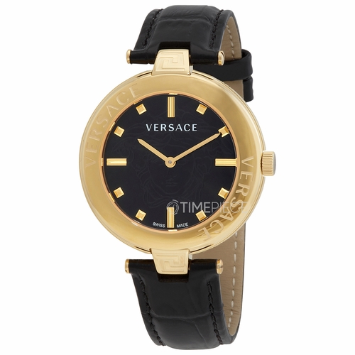 Versace VE2J00421 New Lady Ladies Quartz Watch