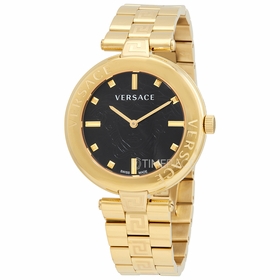 Versace VE2J00721 New Lady Ladies Quartz Watch