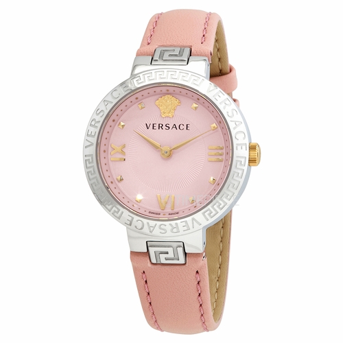 Versace VE2K00121 Greca Lady Ladies Quartz Watch