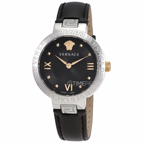 Versace VE2K00221 Greca Lady Ladies Quartz Watch