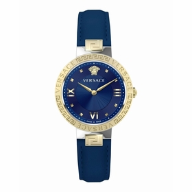 Versace VE2K00321 Greca Lady Ladies Quartz Watch