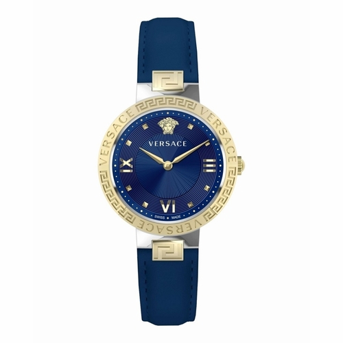 Versace VE2K00321 Greca Lady Ladies Quartz Watch