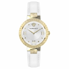 Versace VE2K00421 Greca Lady Ladies Quartz Watch