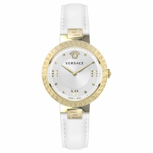 Versace VE2K00421 Greca Lady Ladies Quartz Watch