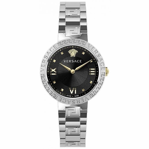 Versace VE2K00521 Greca Lady Ladies Quartz Watch