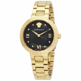 Versace VE2K00721 Greca Lady Ladies Quartz Watch