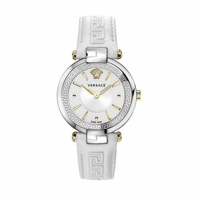 Versace VE2L00121 Revive Mens Quartz Watch