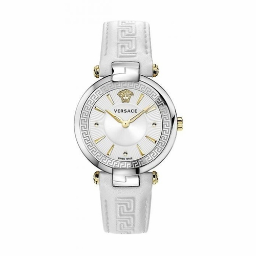 Versace VE2L00121 Revive Mens Quartz Watch