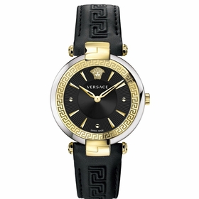 Versace VE2L00221 Revive Mens Quartz Watch