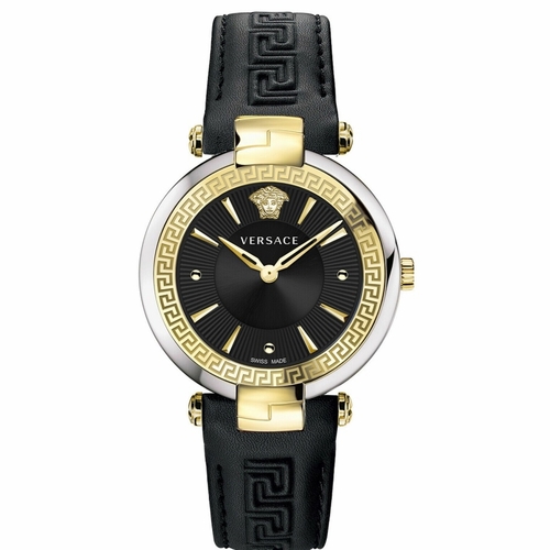 Versace VE2L00221 Revive Mens Quartz Watch