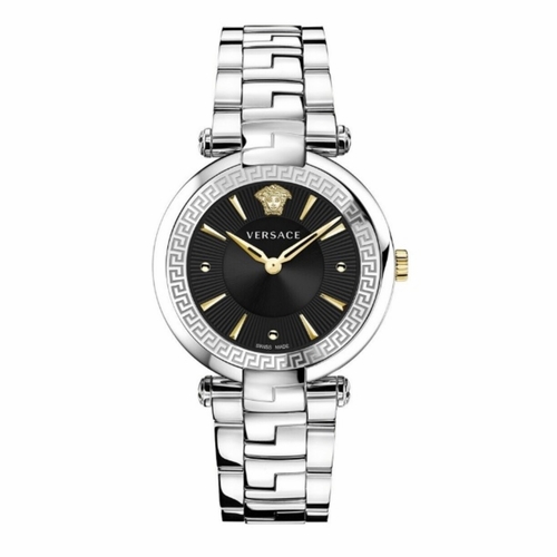 Versace VE2L00321 Revive Ladies Quartz Watch