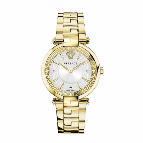 Versace VE2L00521 Revive Ladies Quartz Watch Versace VE2L00521 Revive Ladies Quartz Watch