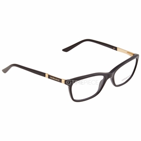 Versace VE3186 GB1 52  Ladies  Eyeglasses